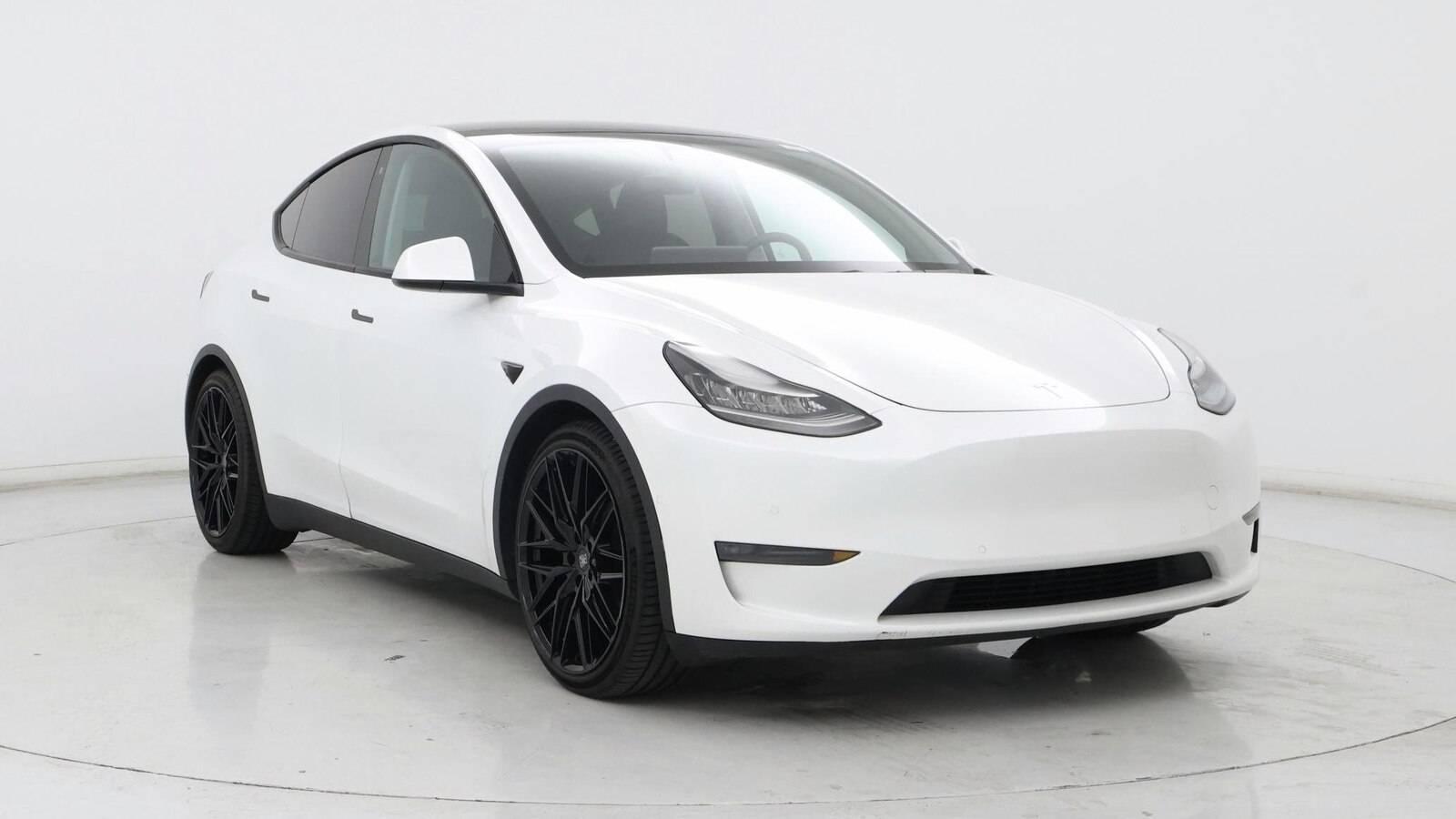 2020 Tesla Model Y Performance in Birmingham AL For Sale - Image 1