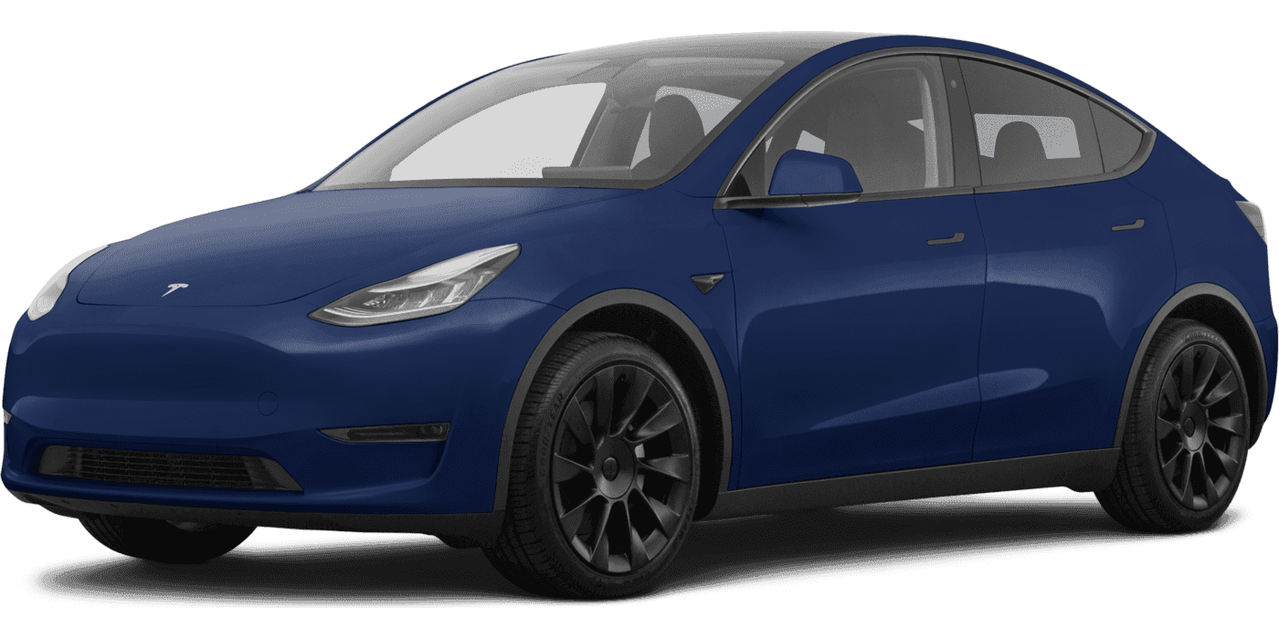 2020 Tesla Model Y Performance in Seattle WA For Sale - Image 1