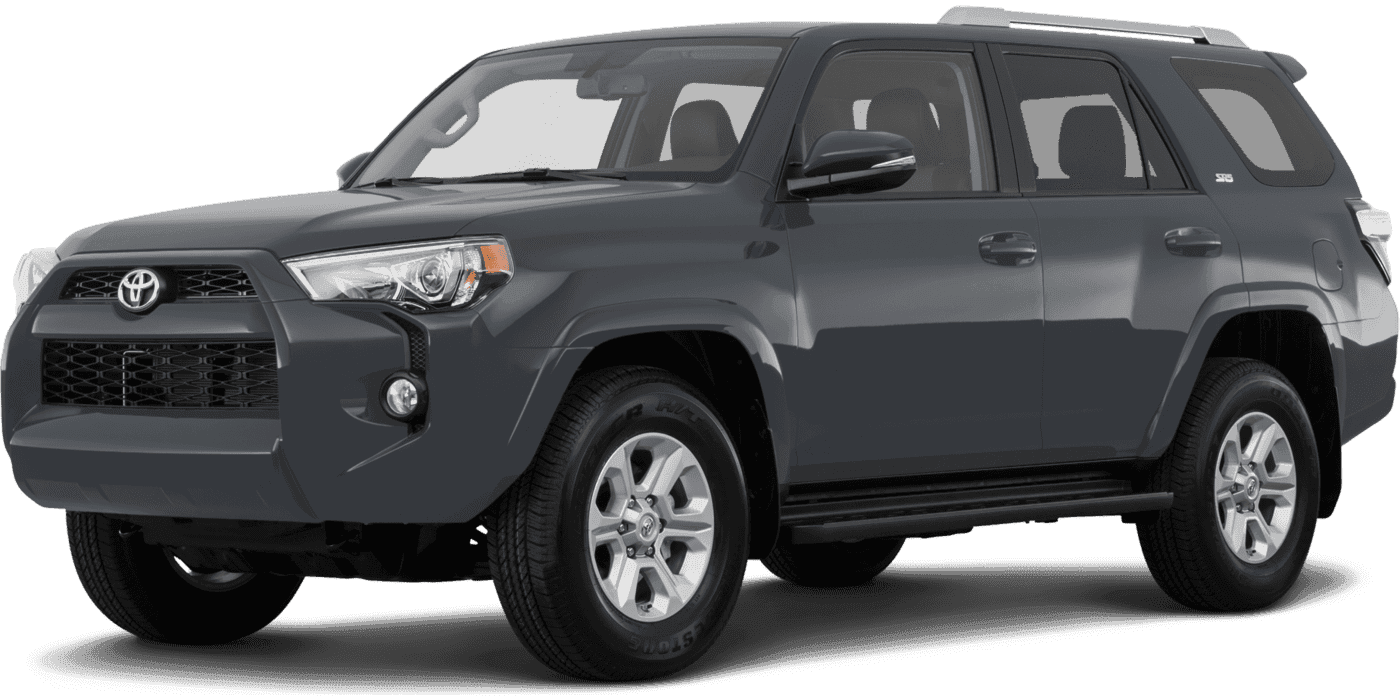 2020 Toyota 4Runner Nightshade in Frederick CO For Sale - Image 1