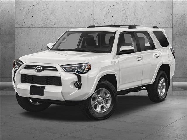 2020 Toyota 4Runner SR5 Premium in Winter Park FL For Sale - Image 1