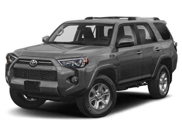2020 Toyota 4Runner SR5 Premium in Spring TX For Sale - Image 1