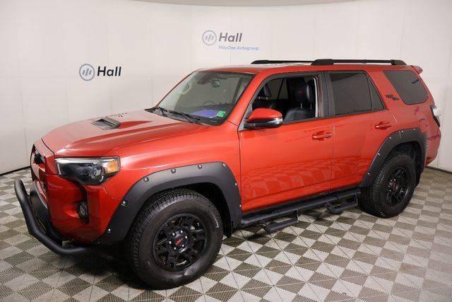 2020 Toyota 4Runner SR5 in Virginia Beach VA For Sale - Image 1