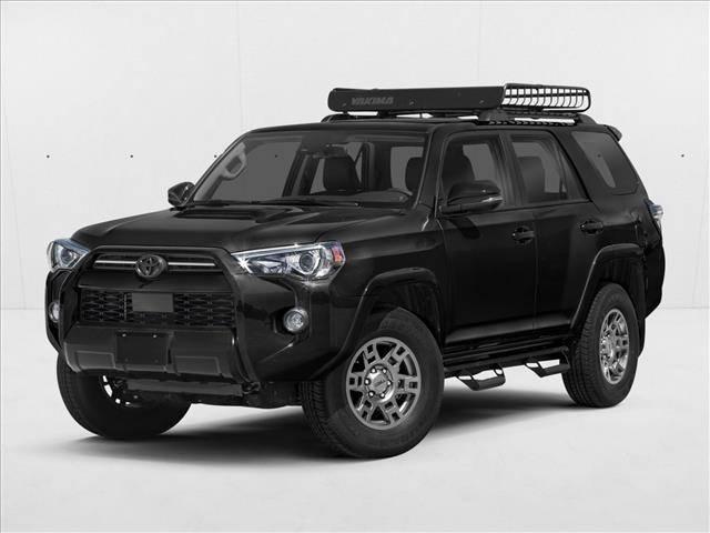 2020 Toyota 4Runner Venture in Memphis TN For Sale - Image 1