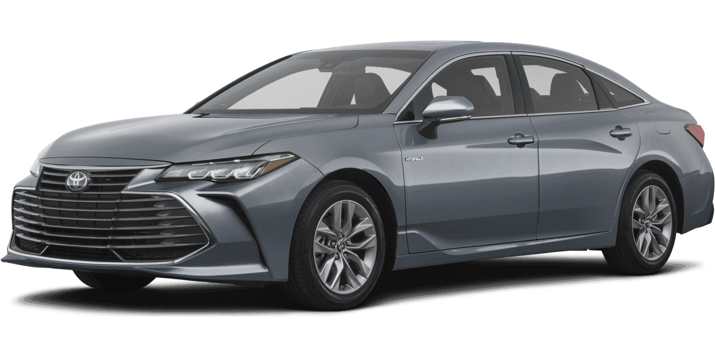 2020 Toyota Avalon Hybrid Limited in Silver Spring MD For Sale - Image 1
