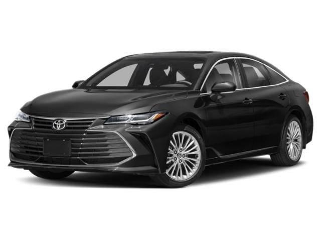 2020 Toyota Avalon Limited in Brooklyn Center MN For Sale - Image 1