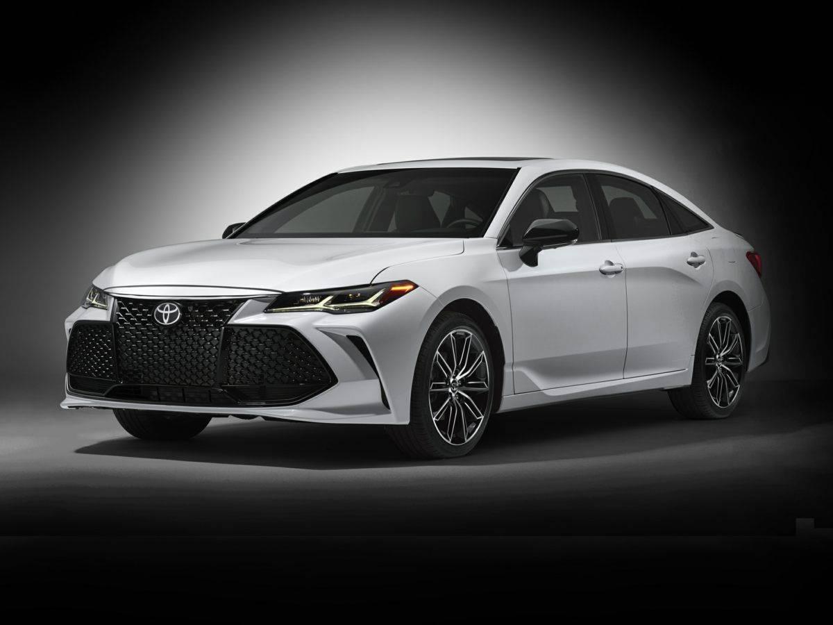 2020 Toyota Avalon Limited in Pensacola FL For Sale - Image 1
