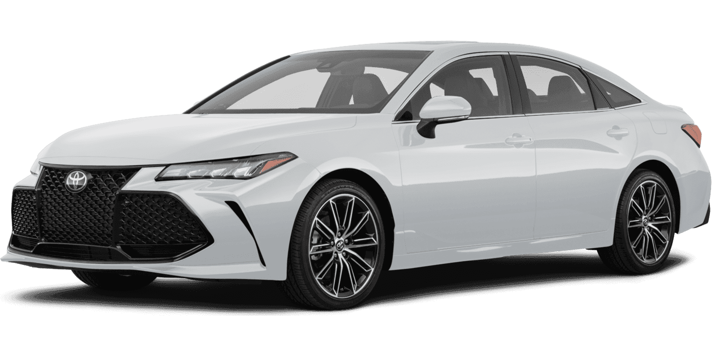 2020 Toyota Avalon XSE in San Angelo TX For Sale - Image 1
