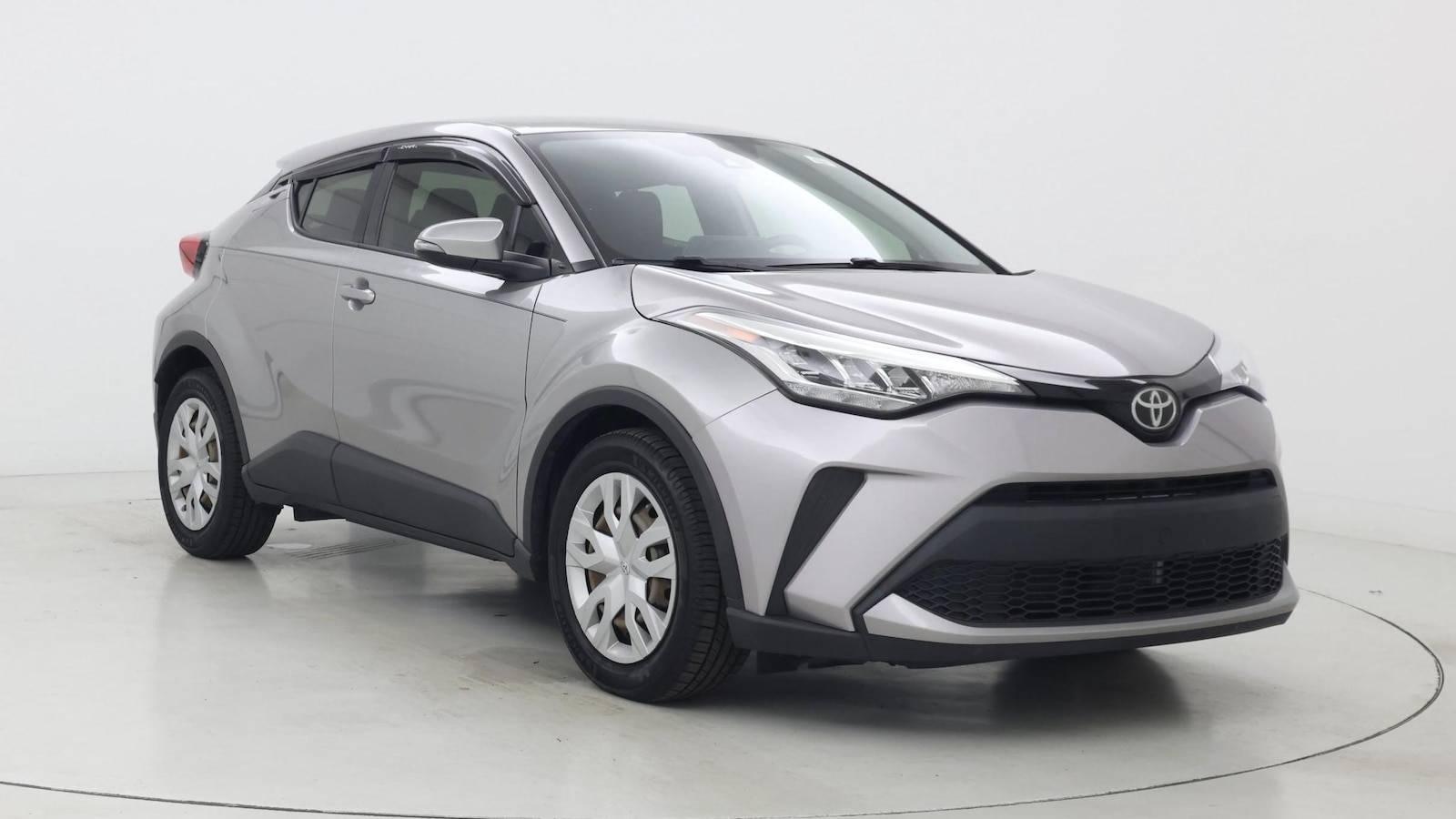 2020 Toyota C-HR LE in Birmingham AL For Sale - Image 1