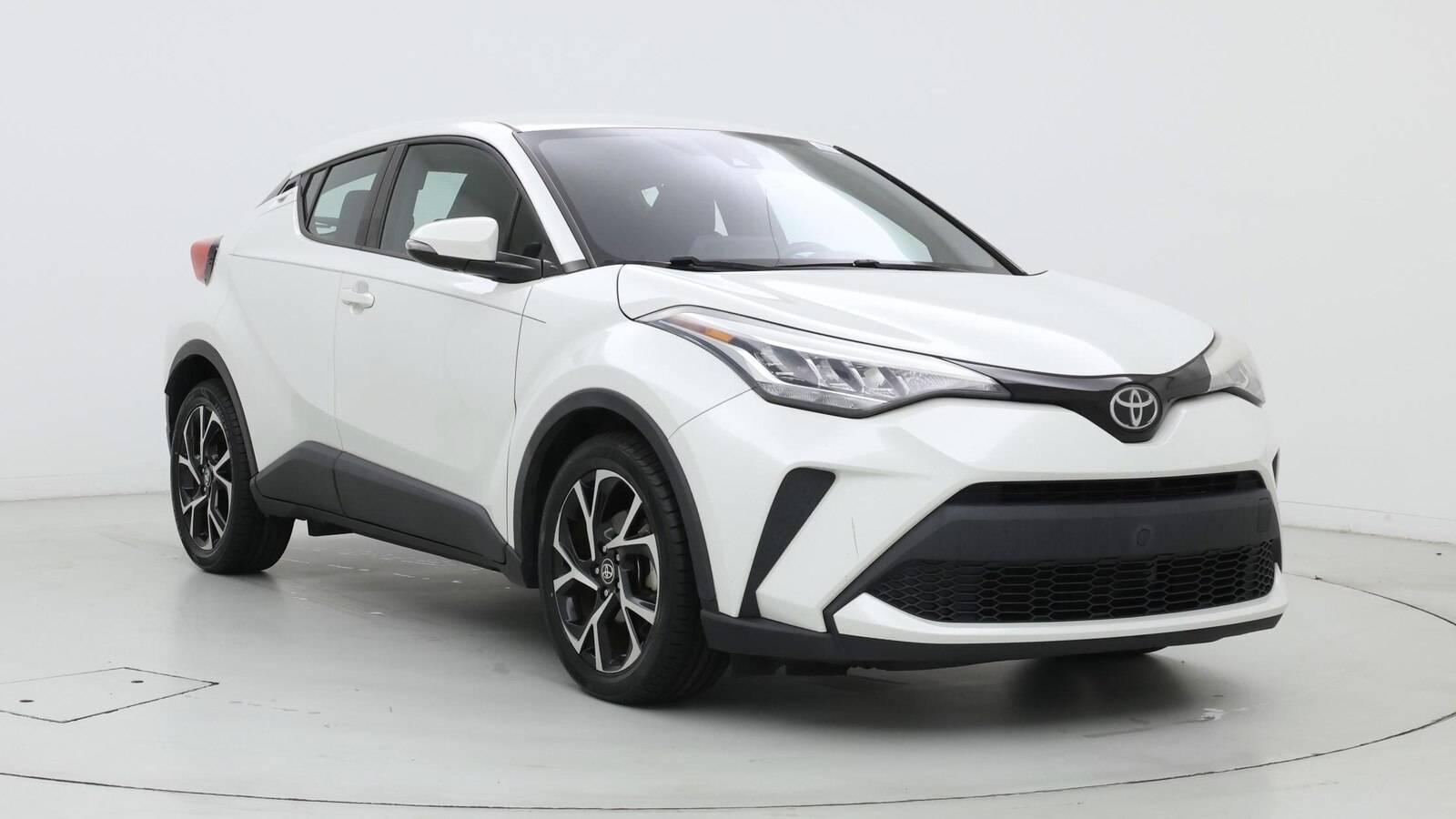 2020 Toyota C-HR XLE in Birmingham AL For Sale - Image 1