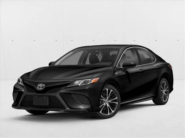 2020 Toyota Camry SE in Margate FL For Sale - Image 1