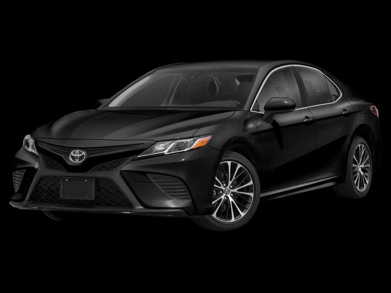 2020 Toyota Camry SE in Fayetteville NC For Sale - Image 1