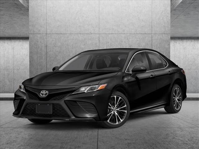 2020 Toyota Camry SE in Winter Park FL For Sale - Image 1