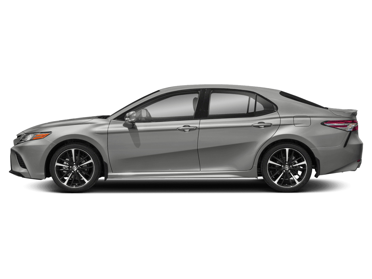 2020 Toyota Camry XSE in El Paso TX For Sale - Image 1