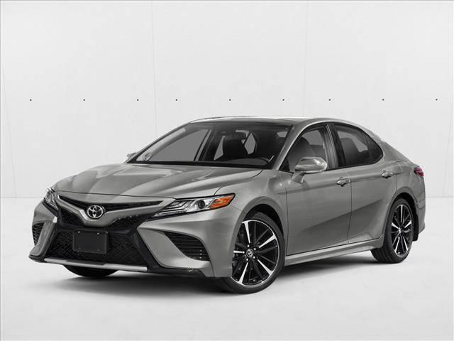 2020 Toyota Camry XSE in Cerritos CA For Sale - Image 1