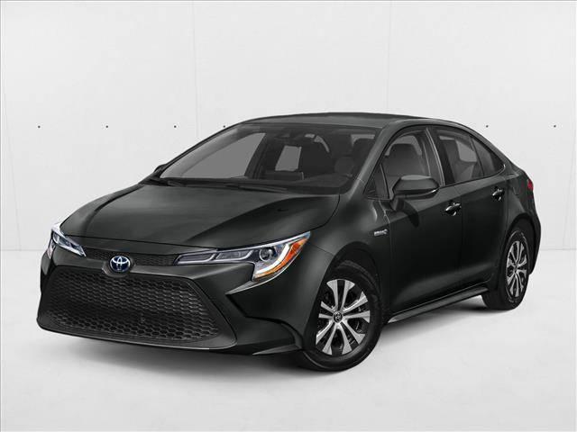 2020 Toyota Corolla Hybrid LE in Hayward CA For Sale - Image 1