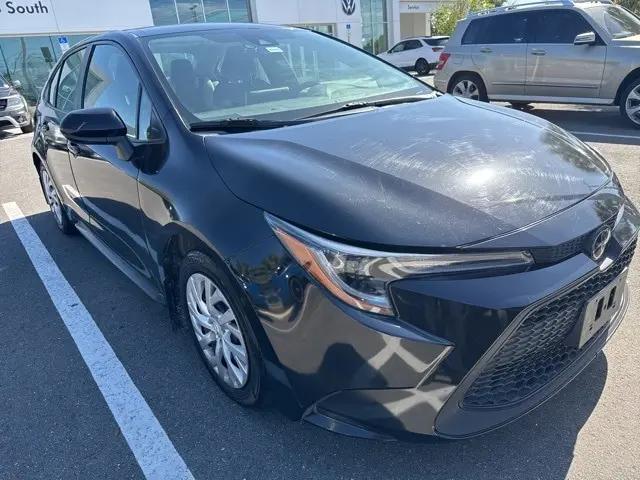 2020 Toyota Corolla LE in Orlando FL For Sale - Image 1