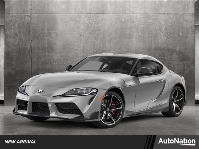 2020 Toyota GR Supra 3.0 Premium in Tempe AZ For Sale - Image 1