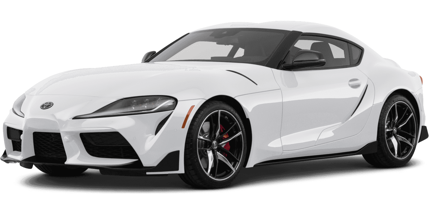 2020 Toyota GR Supra 3.0 in Poway CA For Sale - Image 1