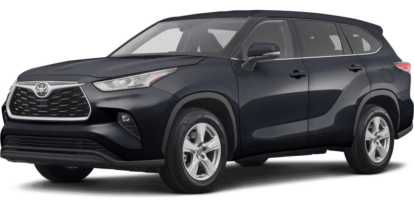 2020 Toyota Highlander XLE in Glen Burnie MD For Sale - Image 1