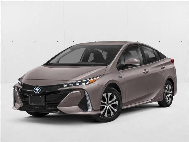 2020 Toyota Prius Prime LE in Cerritos CA For Sale - Image 1