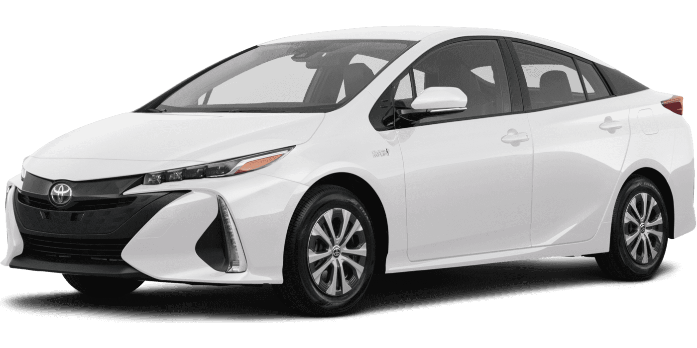 2020 Toyota Prius Prime LE in Westbrook CT For Sale - Image 1