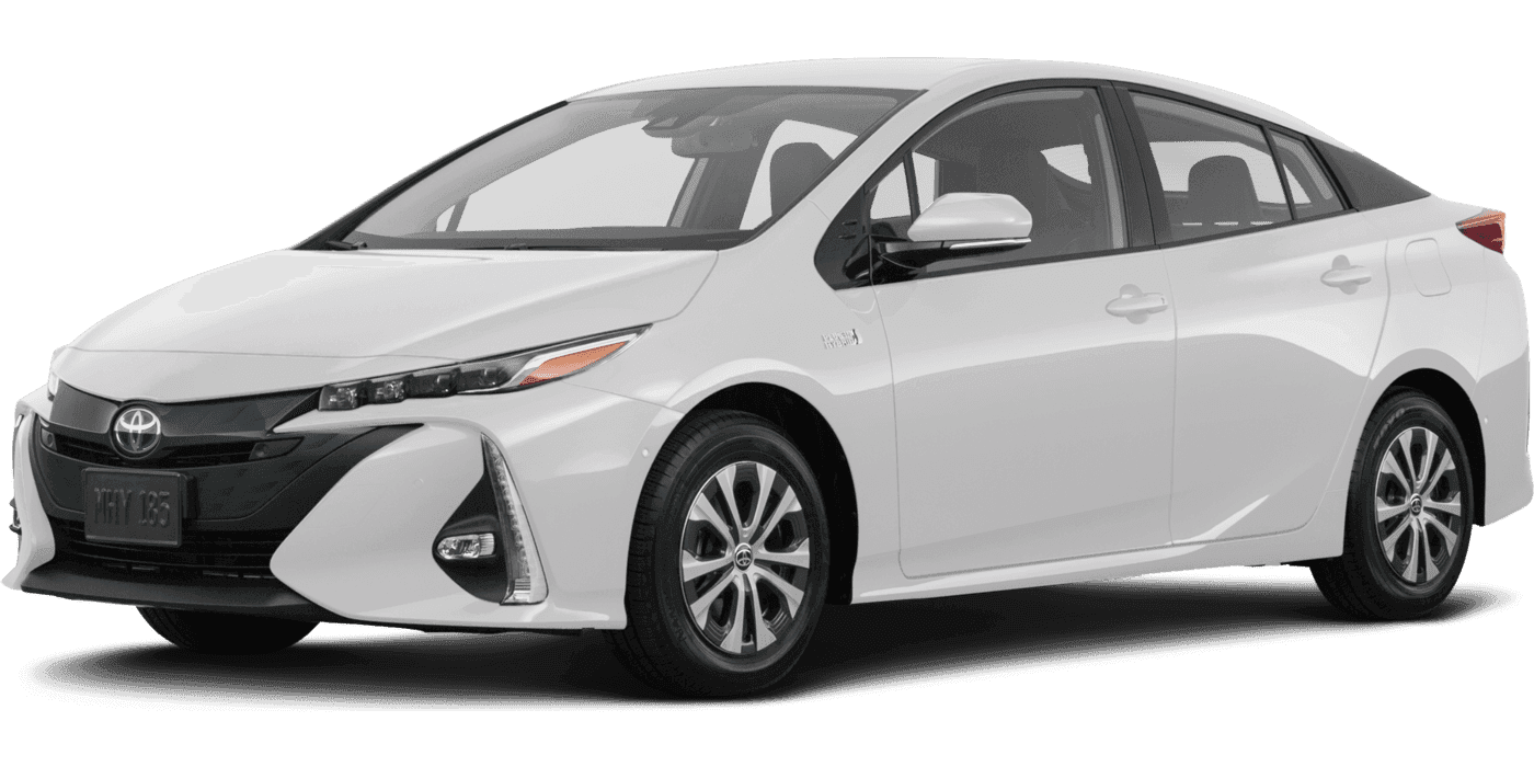 2020 Toyota Prius Prime Limited in Soquel CA For Sale - Image 1