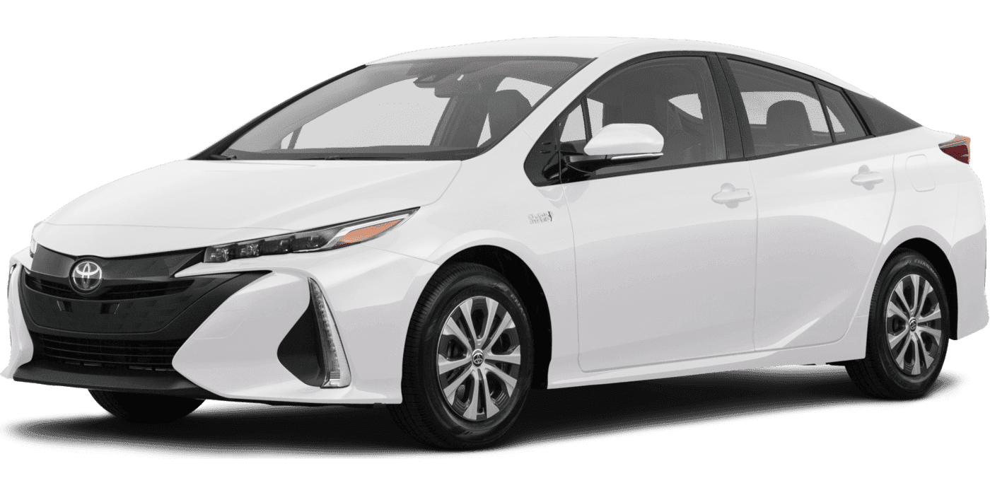 2020 Toyota Prius Prime XLE in Mount Laurel NJ For Sale - Image 1