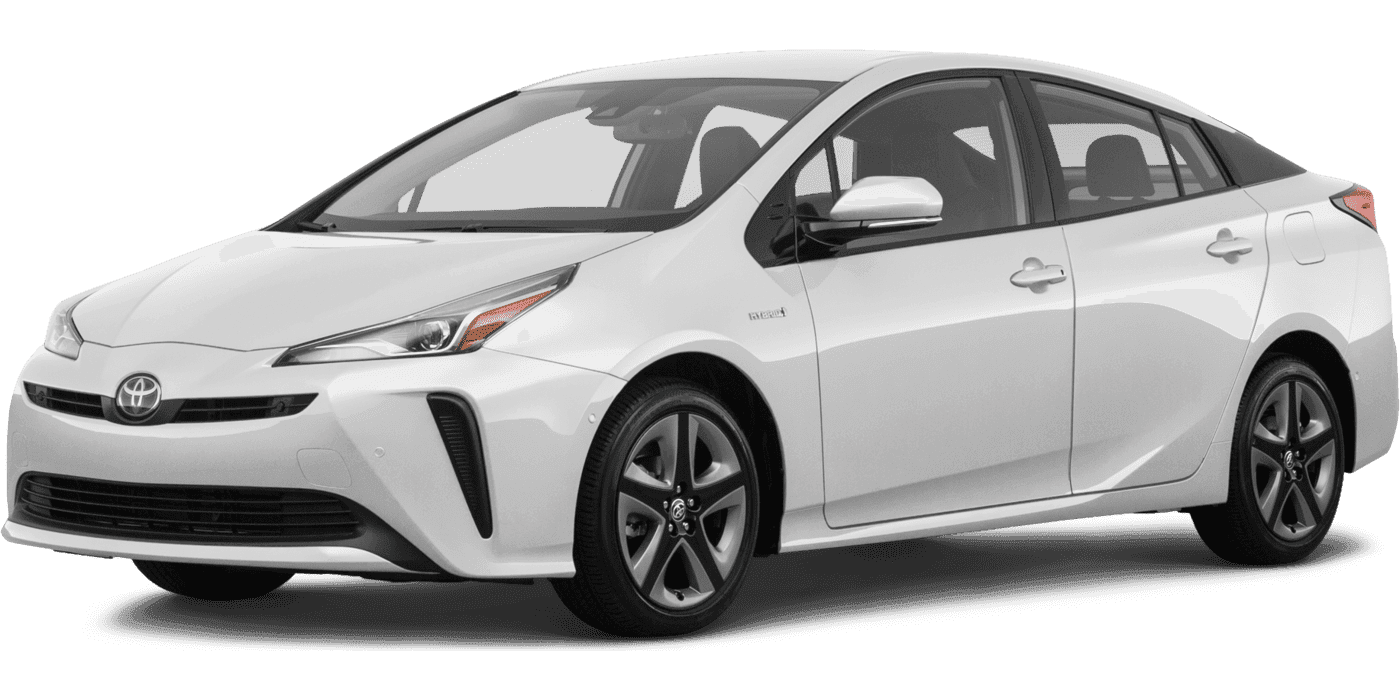 2020 Toyota Prius L Eco in Lilburn GA For Sale - Image 1