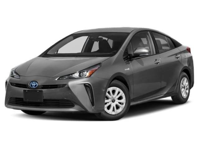 2020 Toyota Prius LE in Randallstown MD For Sale - Image 1