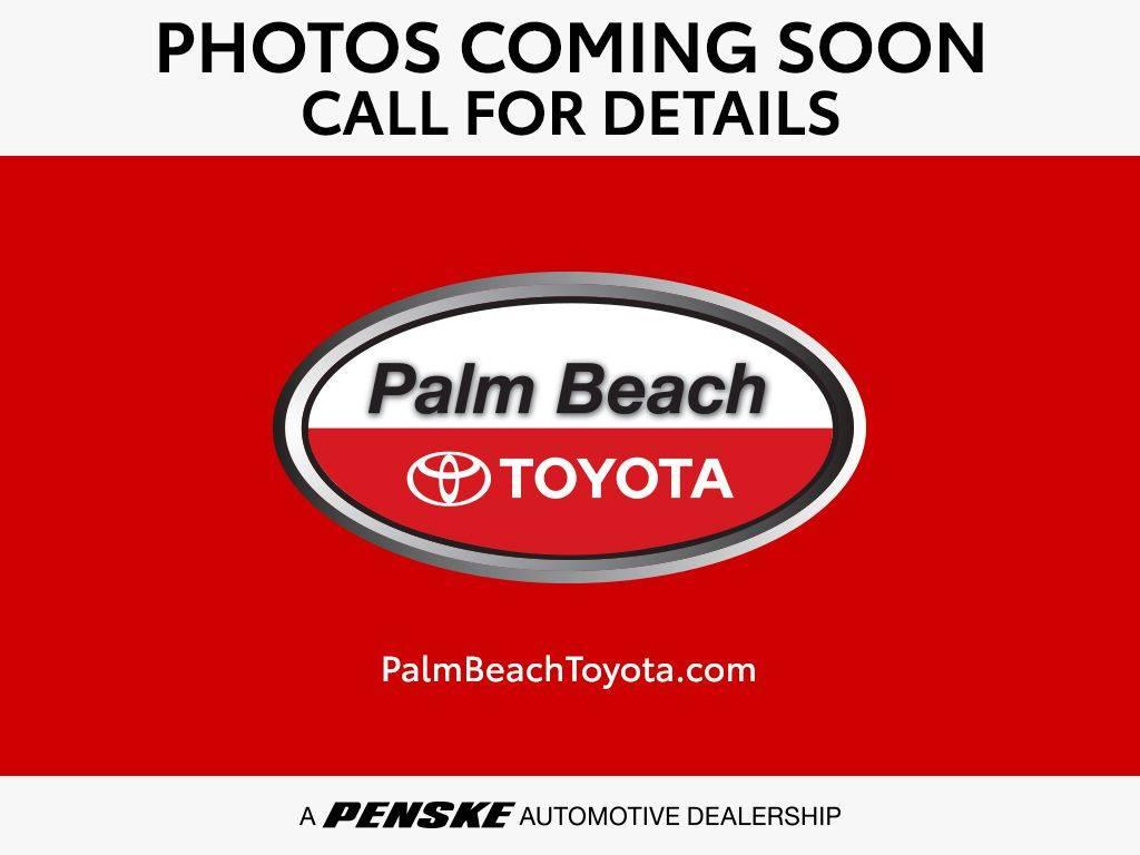 2020 Toyota RAV4 LE in West Palm Beach FL For Sale - Image 1