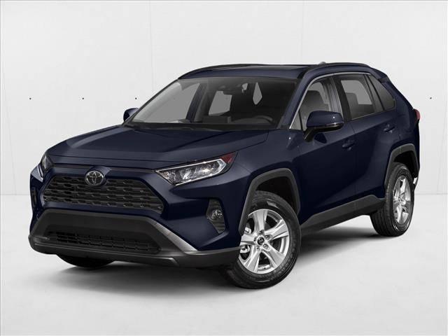 2020 Toyota RAV4 XLE in Winter Park FL For Sale - Image 1