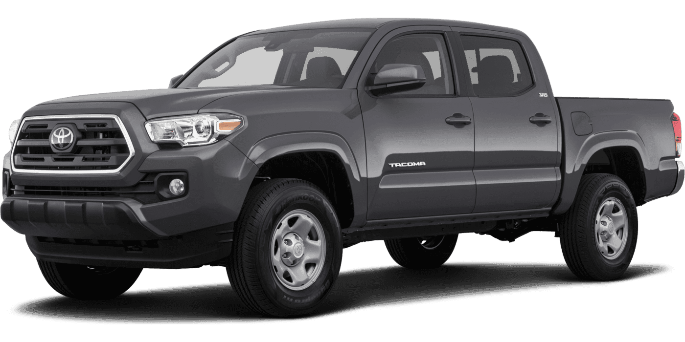 2020 Toyota Tacoma SR in Pleasant Hills PA For Sale - Image 1