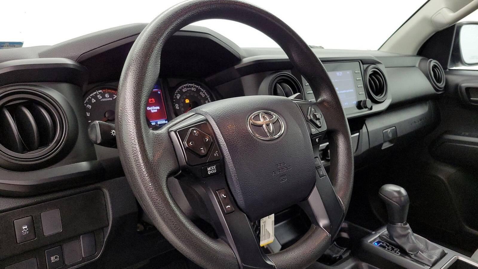 2020 Toyota Tacoma SR in Birmingham AL For Sale - Image 1