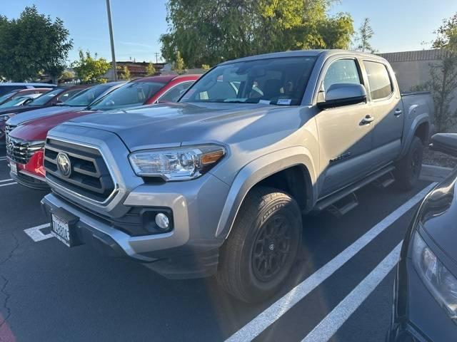 2020 Toyota Tacoma SR5 in El Cajon CA For Sale - Image 1