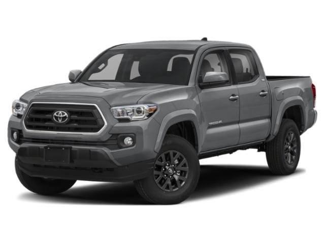 2020 Toyota Tacoma SR5 in Fayetteville AR For Sale - Image 1