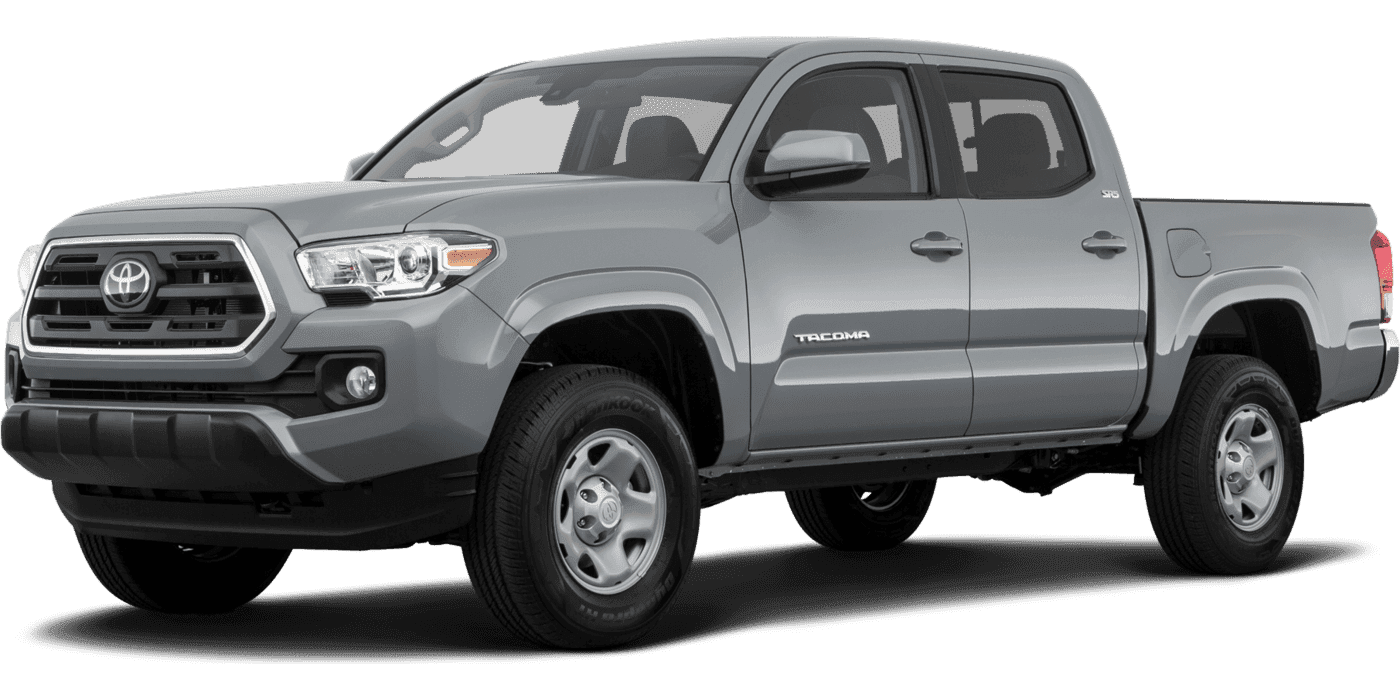 2020 Toyota Tacoma SR5 in Riverdale UT For Sale - Image 1