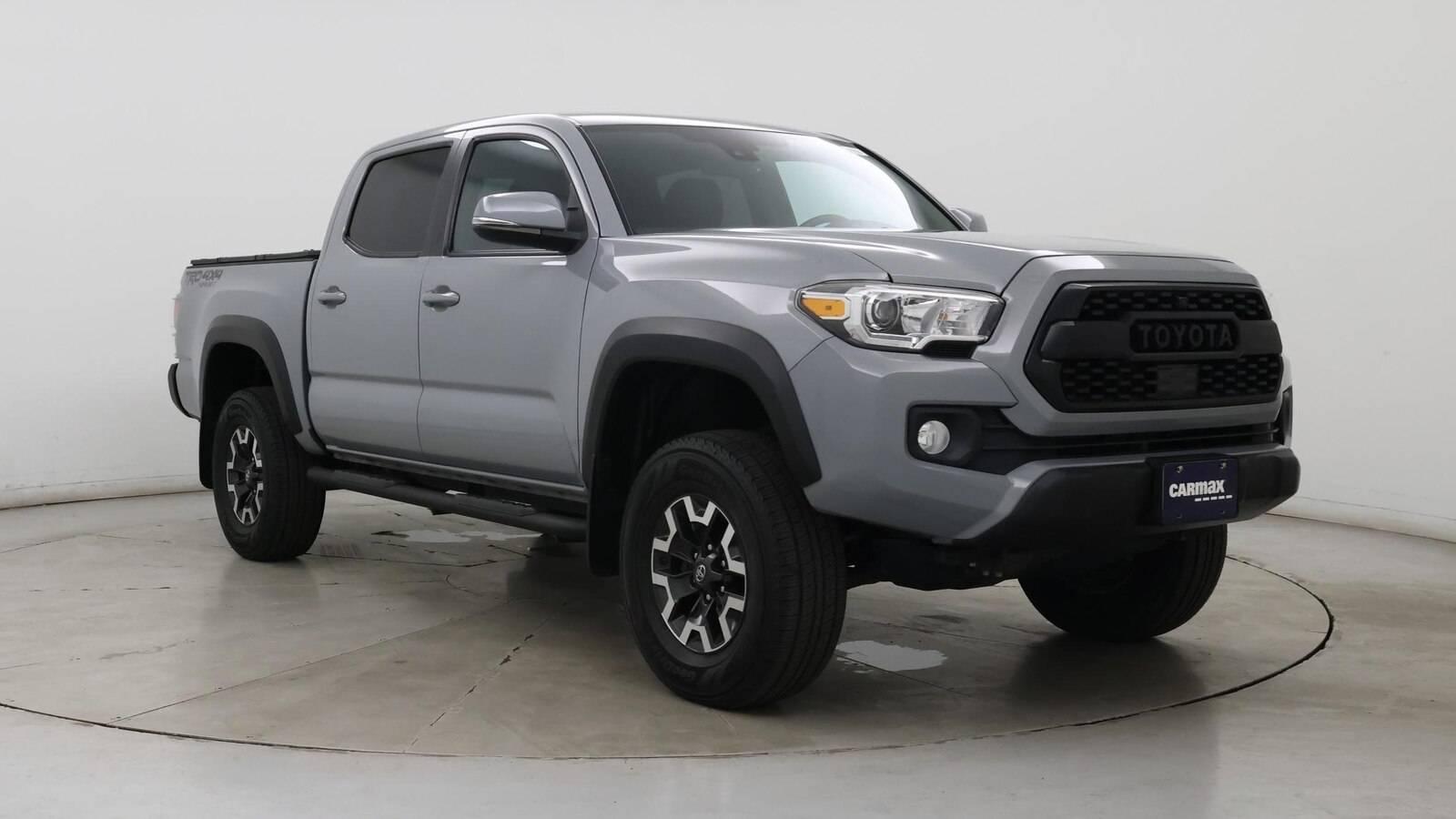 2020 Toyota Tacoma TRD Off Road in Birmingham AL For Sale - Image 1