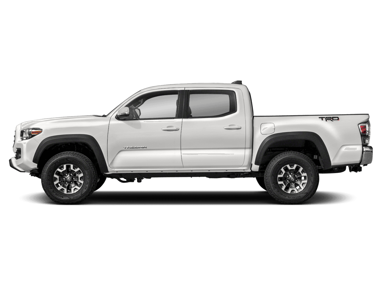 2020 Toyota Tacoma TRD Off Road in Orem UT For Sale - Image 1