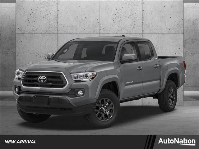2020 Toyota Tacoma TRD Off Road in Centennial CO For Sale - Image 1