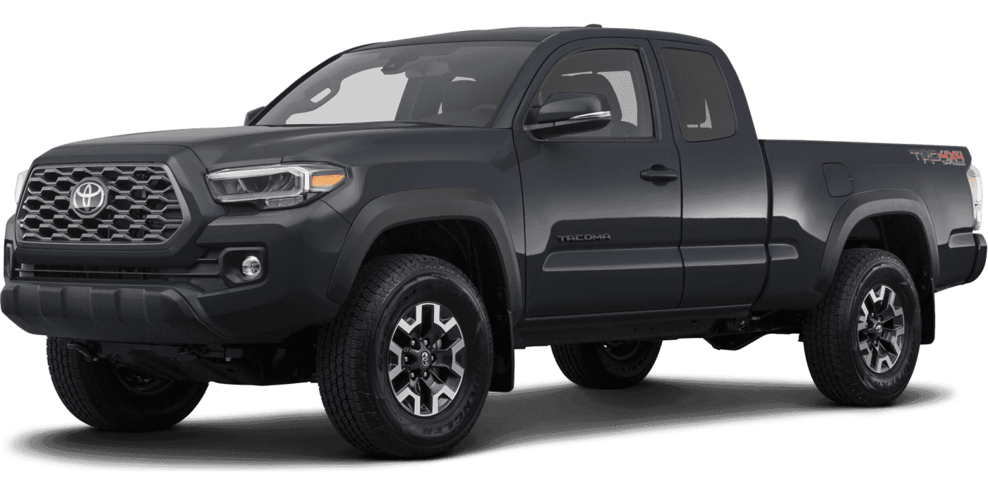 2020 Toyota Tacoma TRD Off Road in Colorado Springs CO For Sale - Image 1