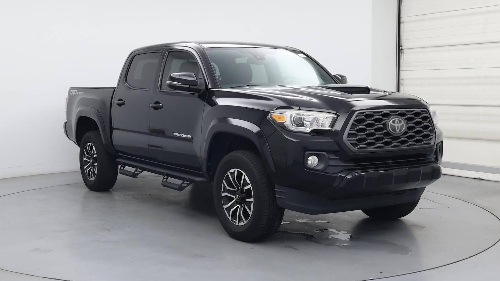 2020 Toyota Tacoma TRD Sport in Birmingham AL For Sale - Image 1