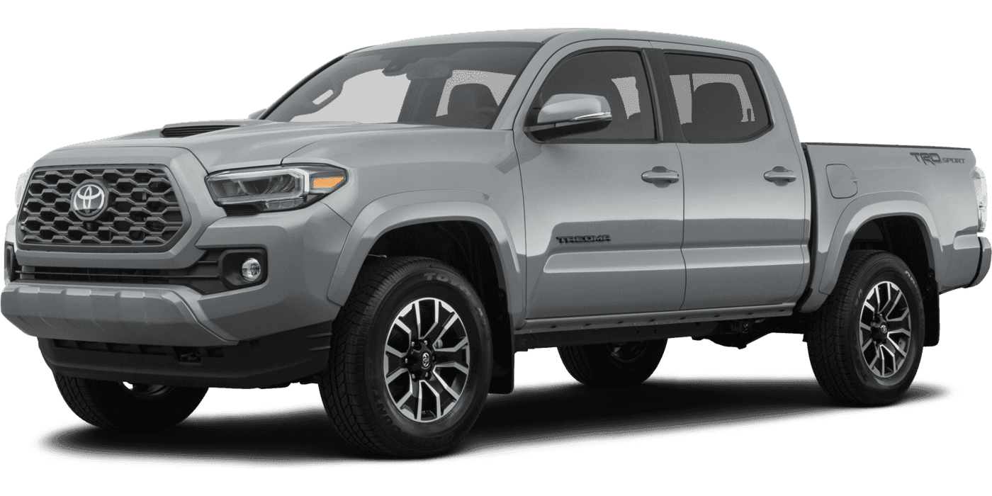 2020 Toyota Tacoma TRD Sport in Oakland CA For Sale - Image 1