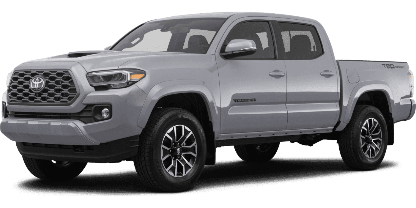 2020 Toyota Tacoma TRD Sport in Escondido CA For Sale - Image 1