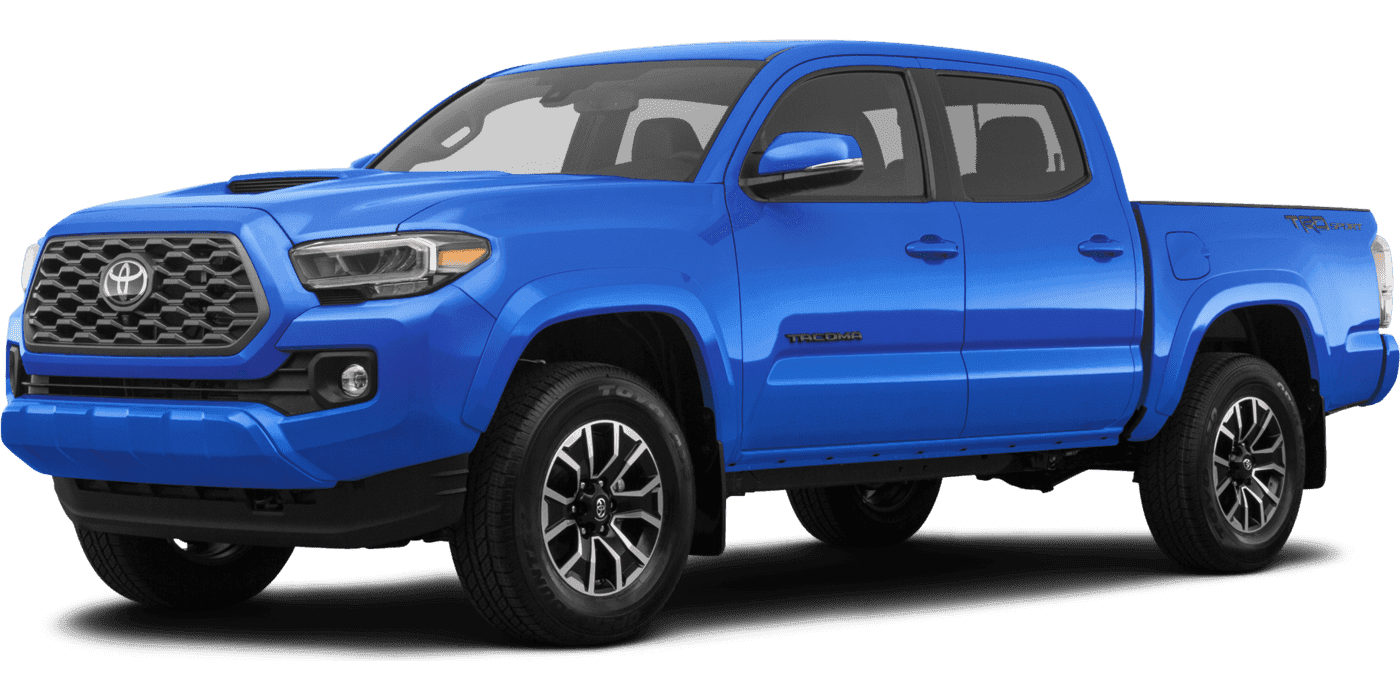 2020 Toyota Tacoma TRD Sport in Chandler AZ For Sale - Image 1