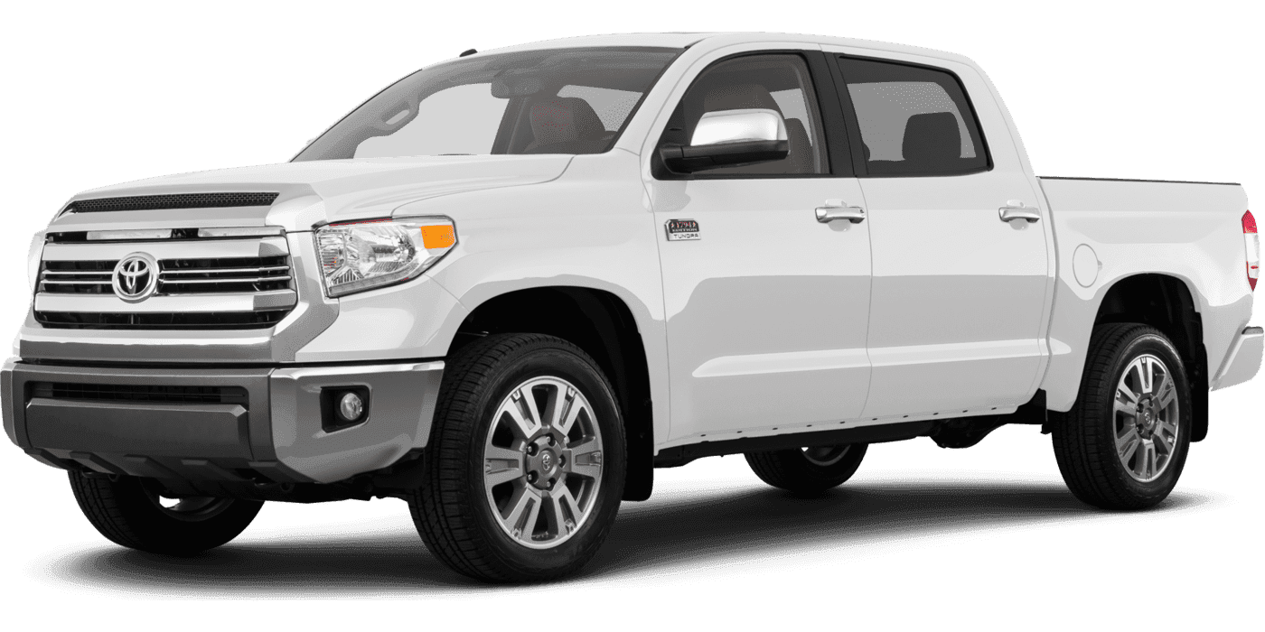 2020 Toyota Tundra 1794 Edition in Naples FL For Sale - Image 1