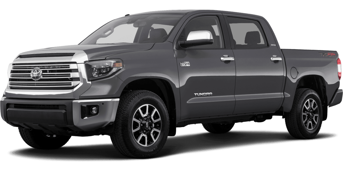 2020 Toyota Tundra Platinum in Ledgewood NJ For Sale - Image 1