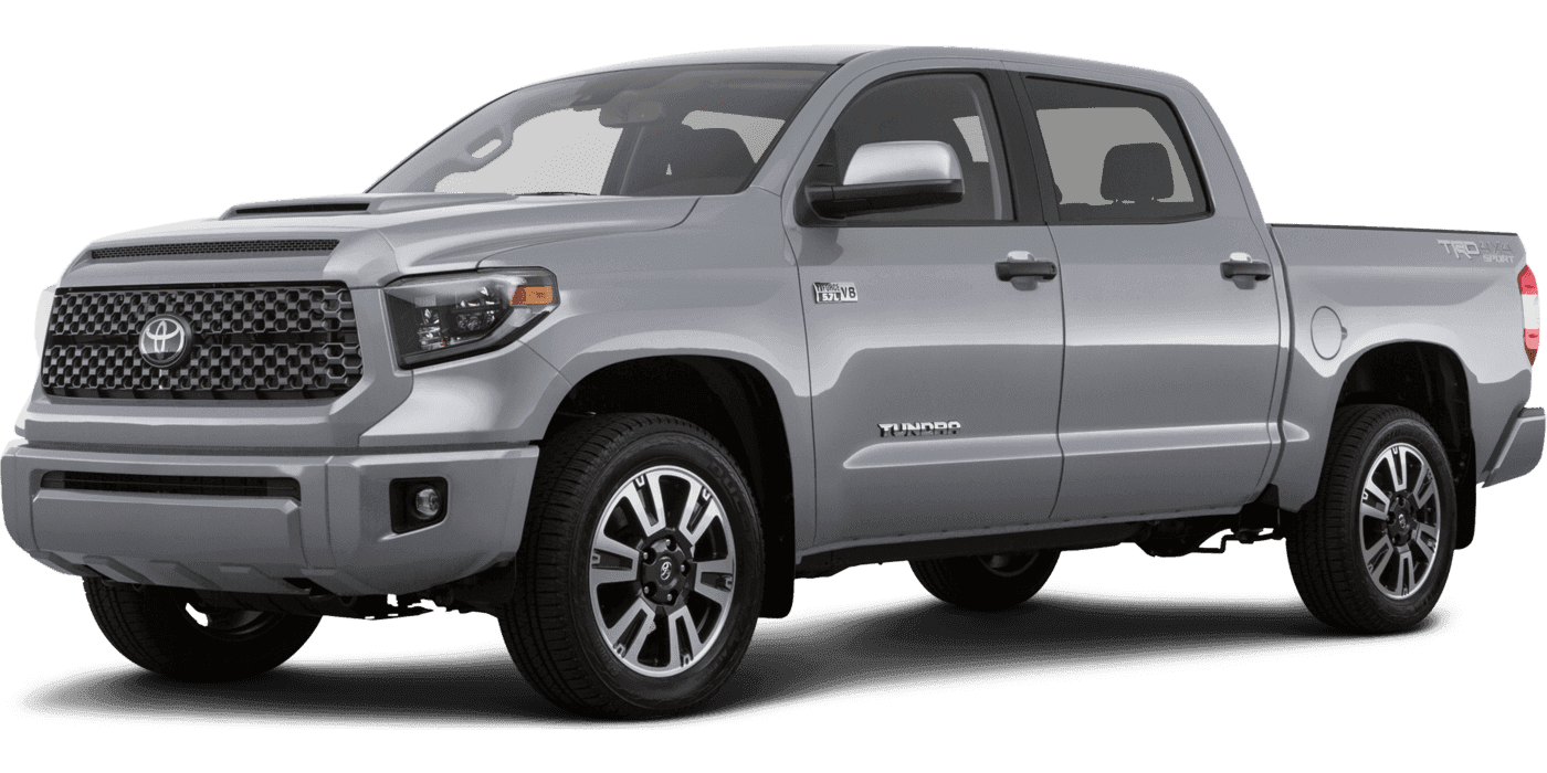 2020 Toyota Tundra SR5 in Chandler AZ For Sale - Image 1