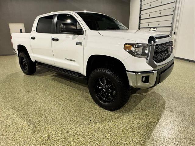 2020 Toyota Tundra SR5 in Tomball TX For Sale - Image 1