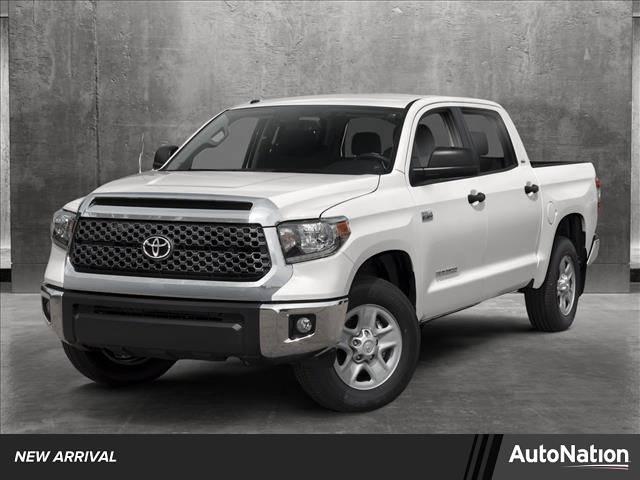 2020 Toyota Tundra SR5 in Centennial CO For Sale - Image 1
