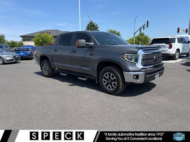 2020 Toyota Tundra SR5 in Pasco WA For Sale - Image 1